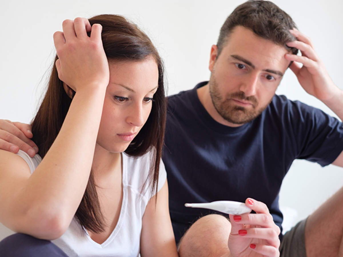Unexplained Infertility